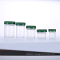 Factory Direct Laboratory Plastic Disposable Urine Sputum Specimen Container